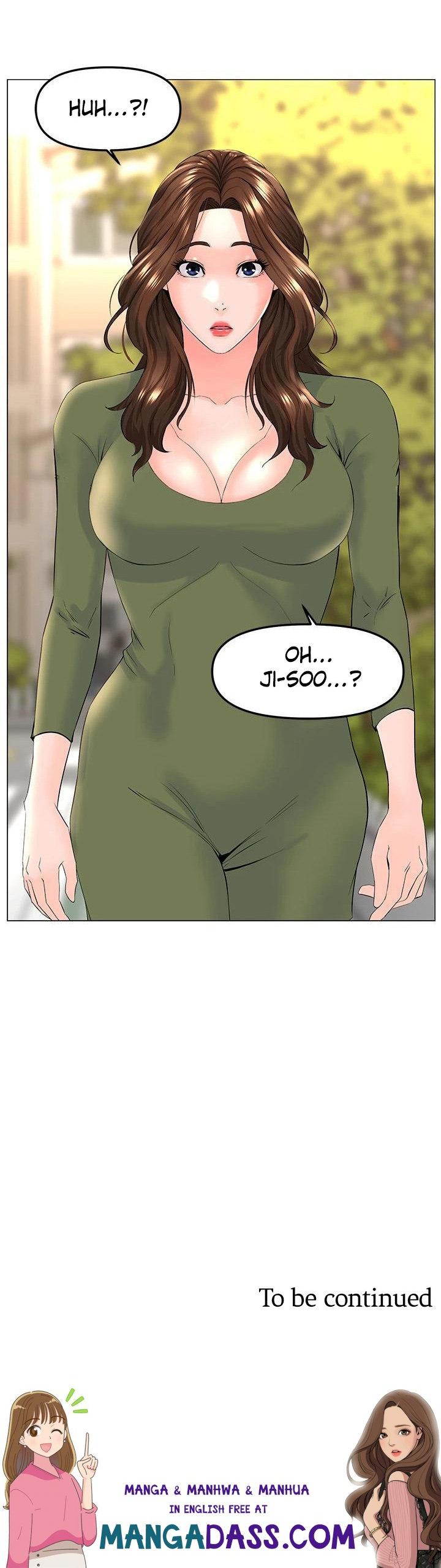 The Neighborhood Celebrity - Chapter 71 Page 44