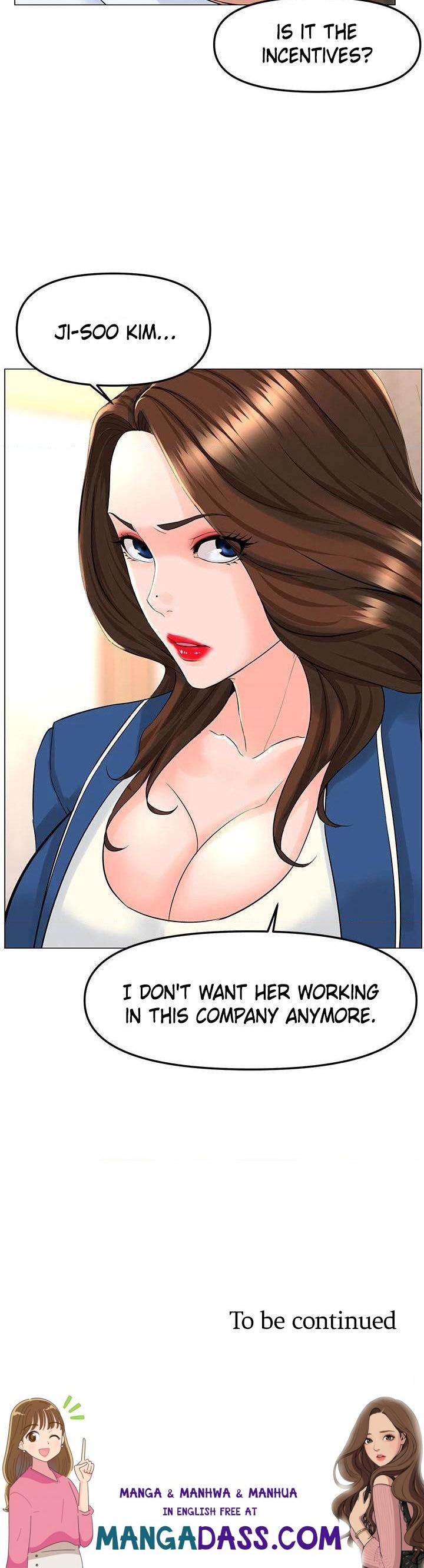 The Neighborhood Celebrity - Chapter 72 Page 45