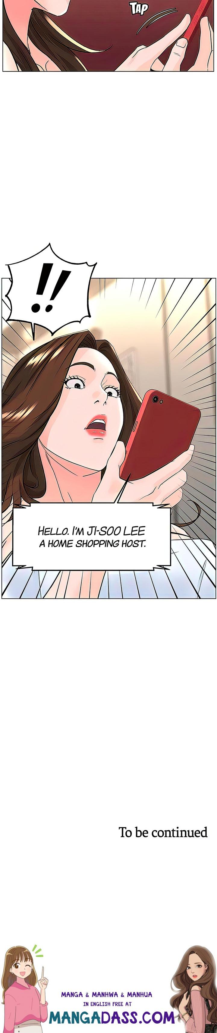 The Neighborhood Celebrity - Chapter 74 Page 47
