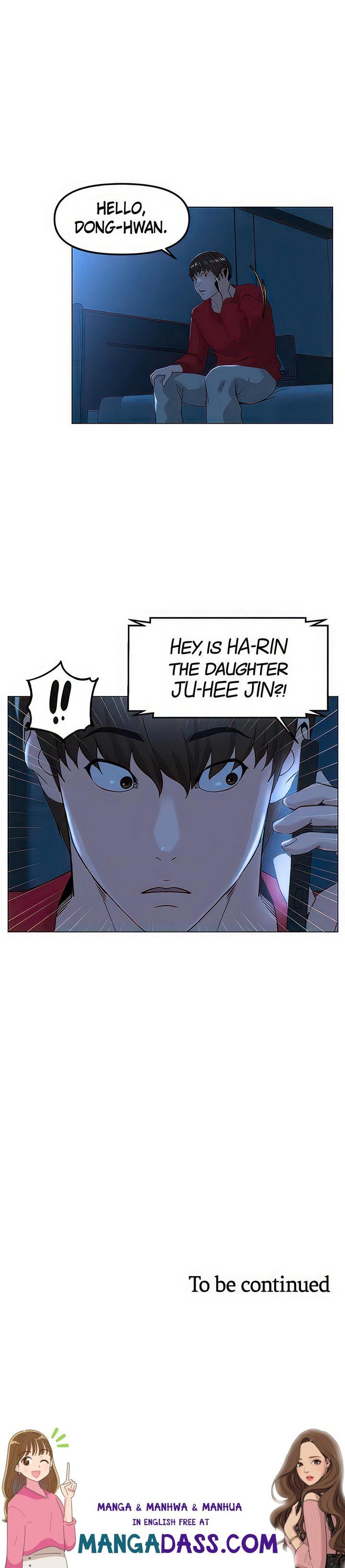 The Neighborhood Celebrity - Chapter 76 Page 45