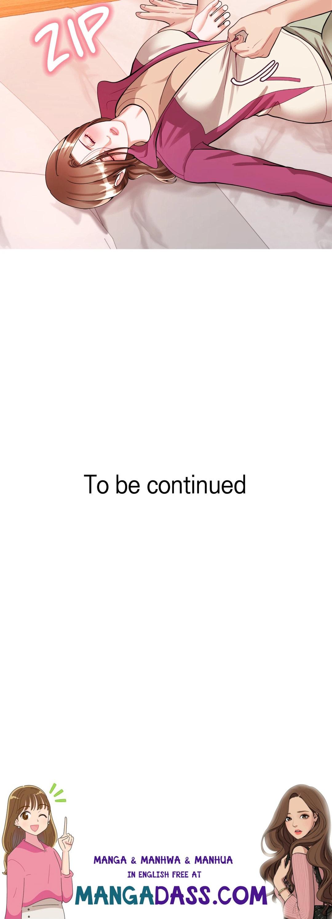 Daddy-in-law - Chapter 10 Page 32