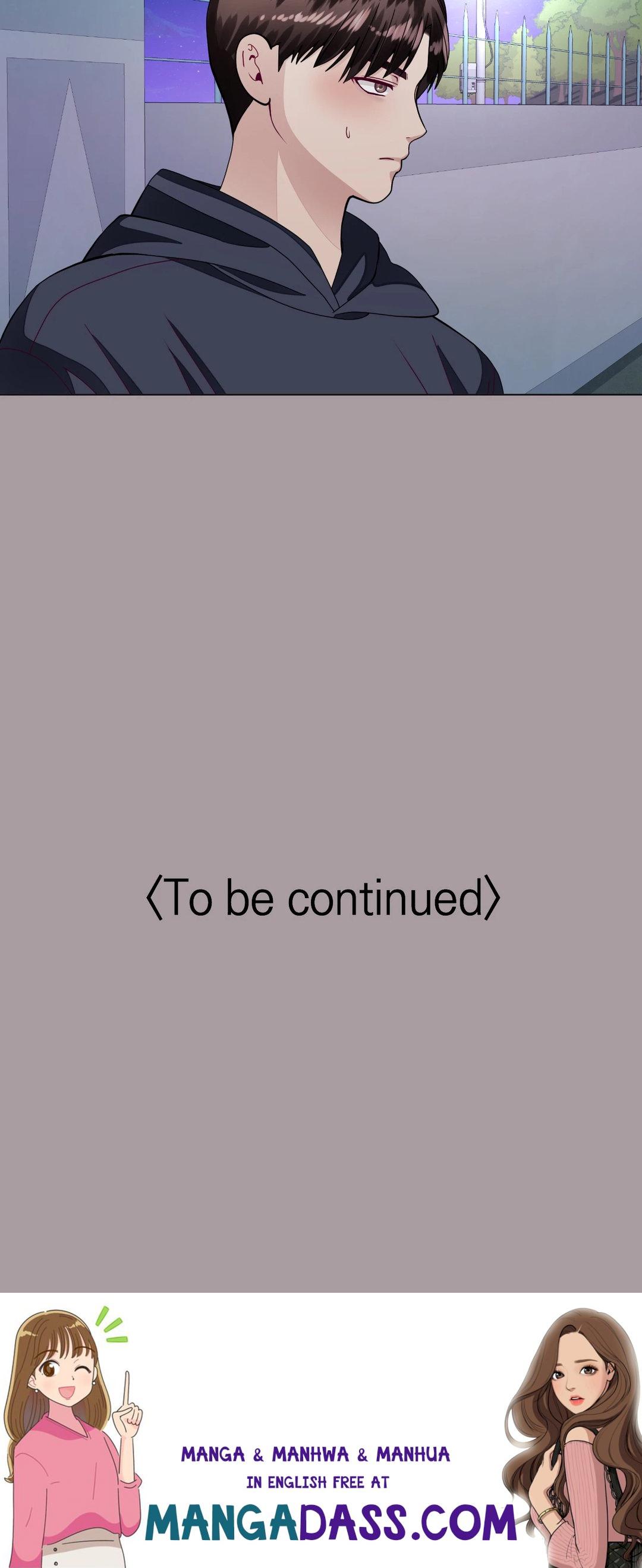 Daddy-in-law - Chapter 12 Page 32