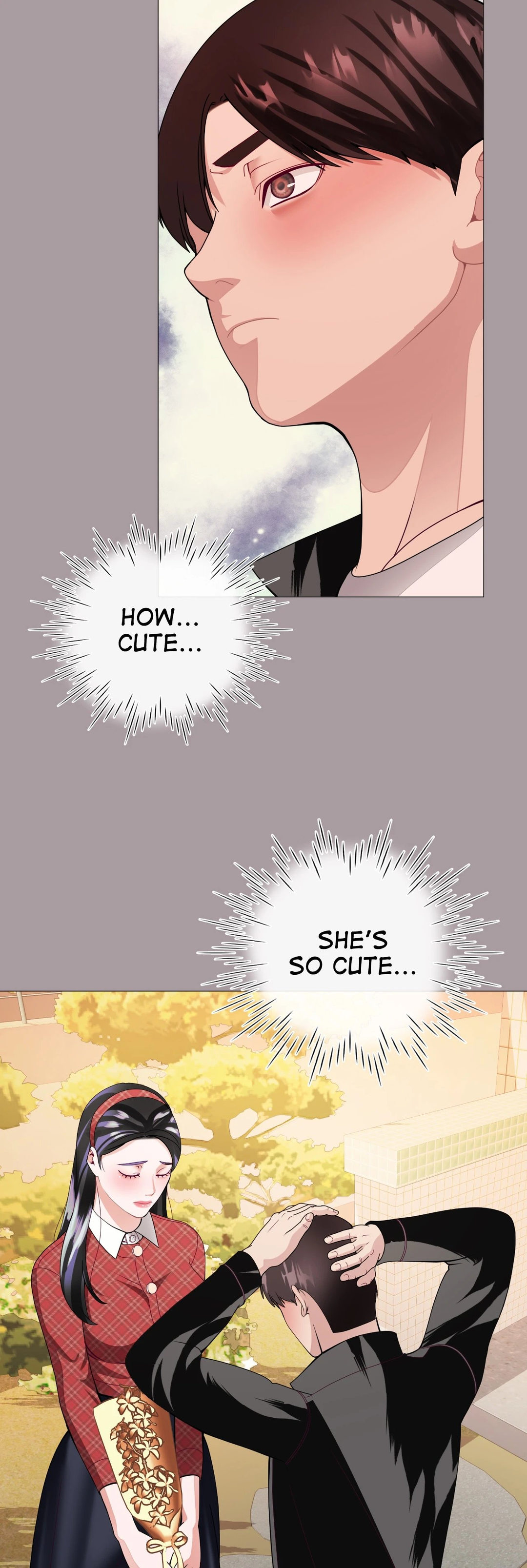 Daddy-in-law - Chapter 14 Page 23