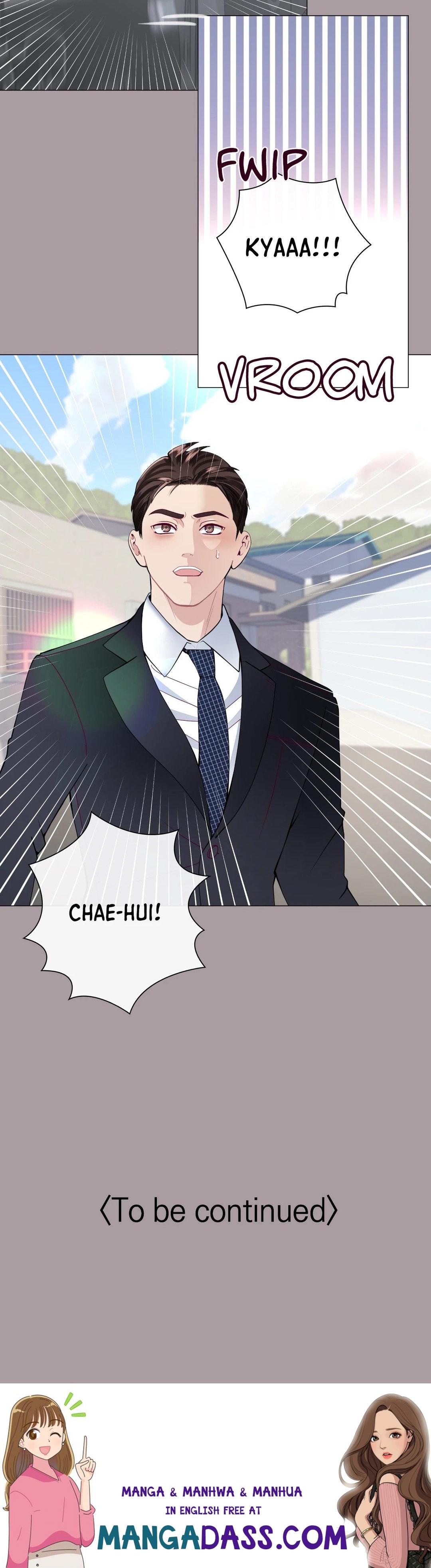 Daddy-in-law - Chapter 14 Page 40