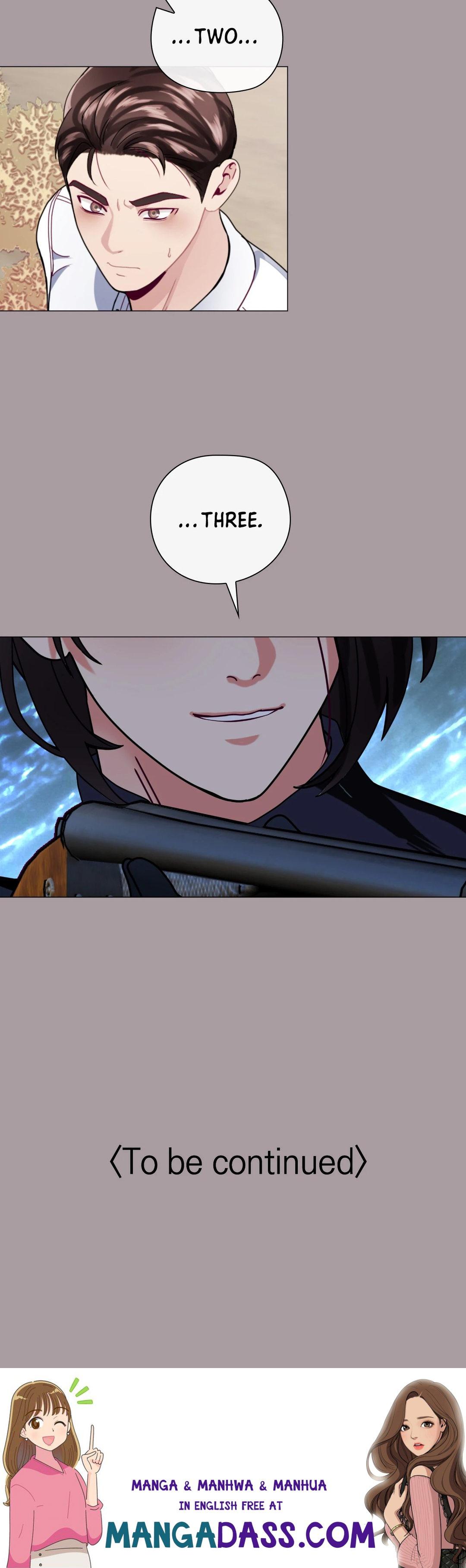 Daddy-in-law - Chapter 15 Page 32