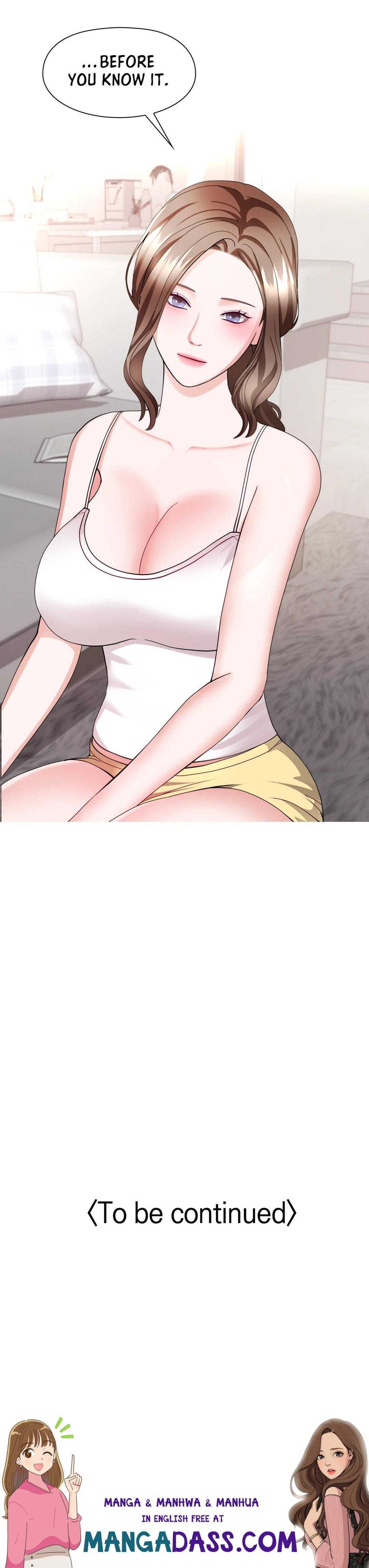 Daddy-in-law - Chapter 18 Page 32