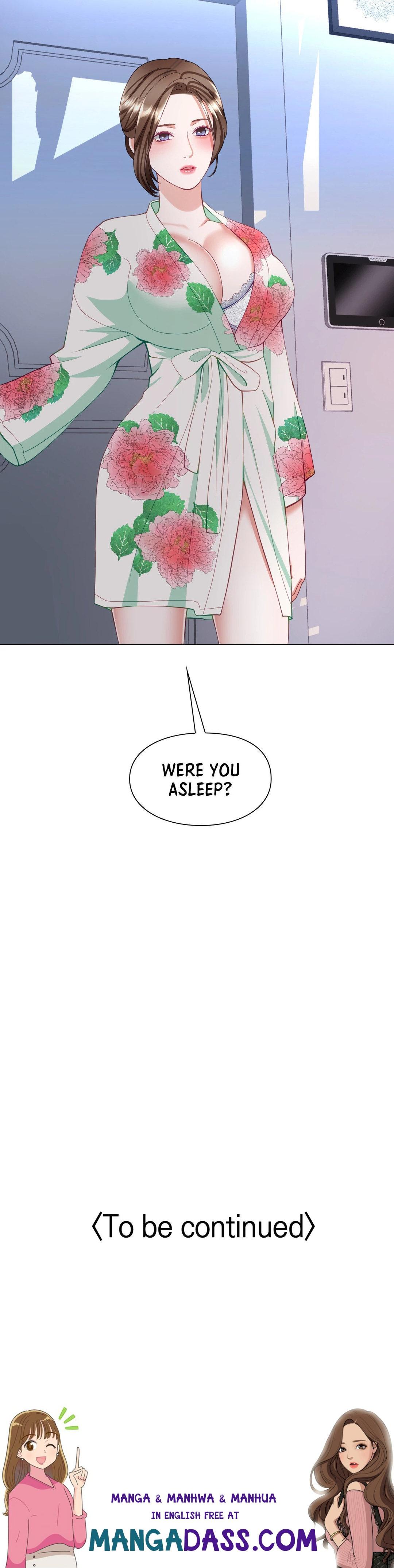 Daddy-in-law - Chapter 19 Page 28