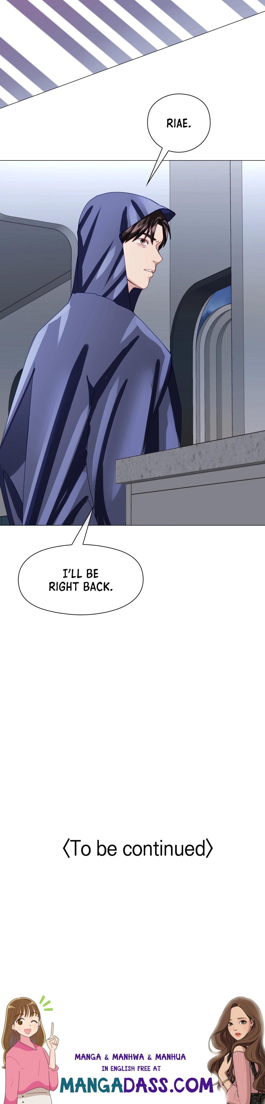 Daddy-in-law - Chapter 20 Page 24