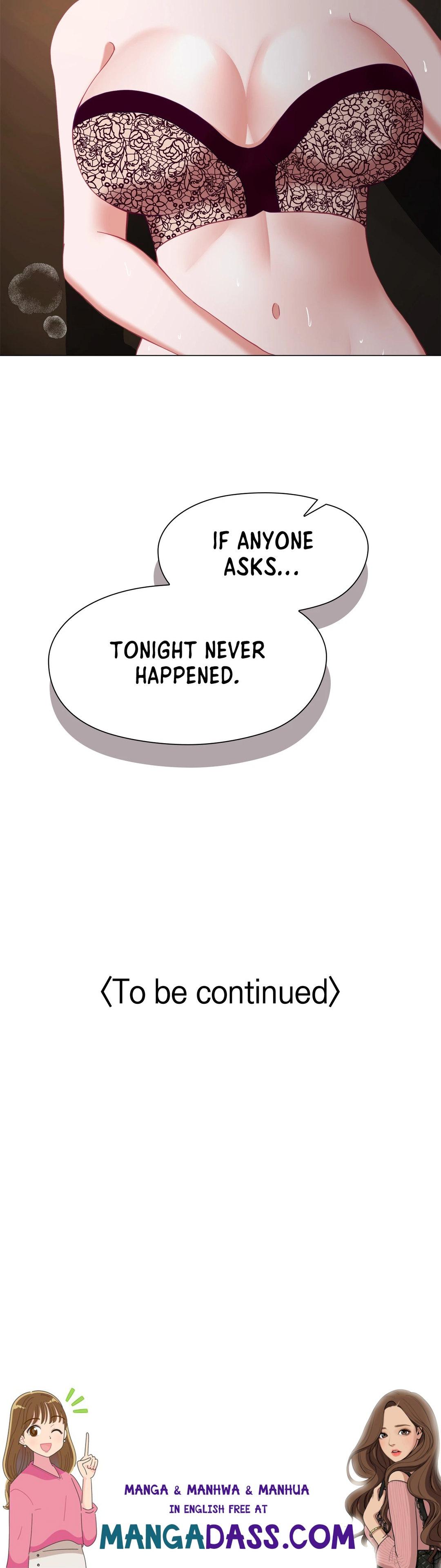 Daddy-in-law - Chapter 21 Page 40