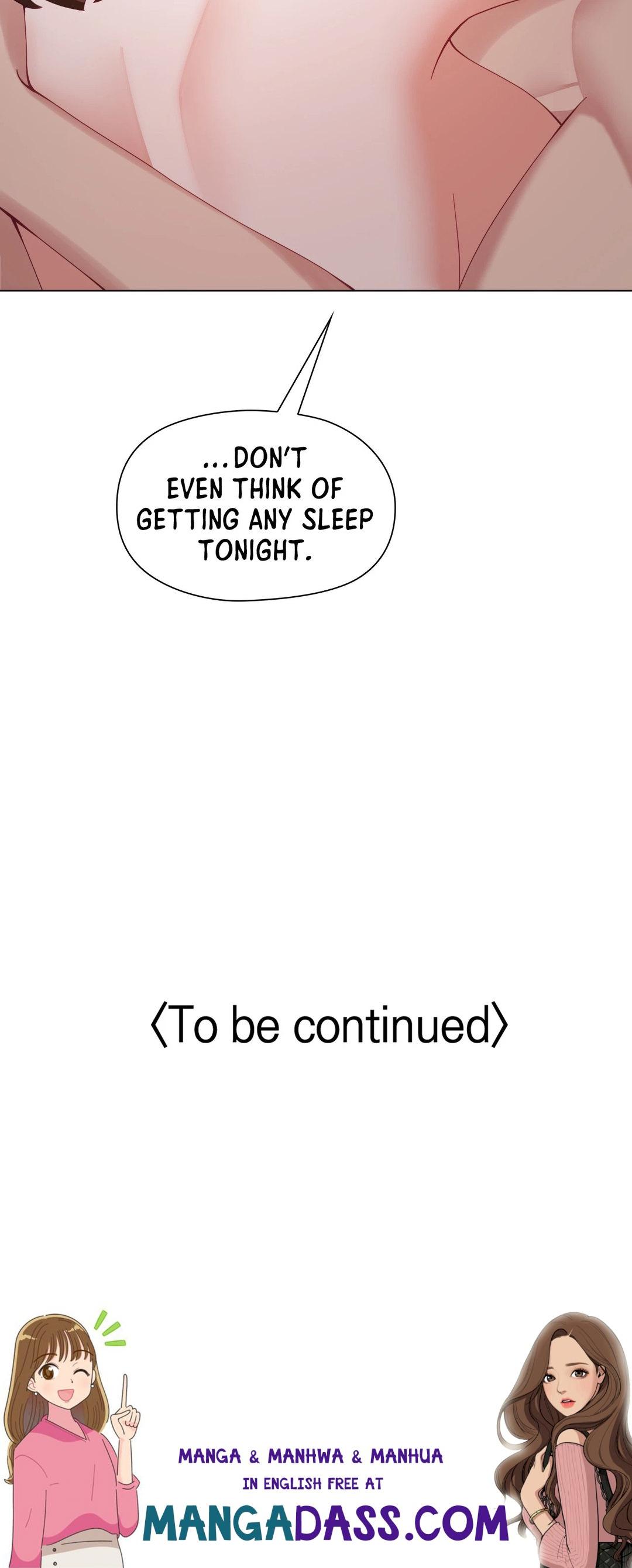 Daddy-in-law - Chapter 22 Page 40