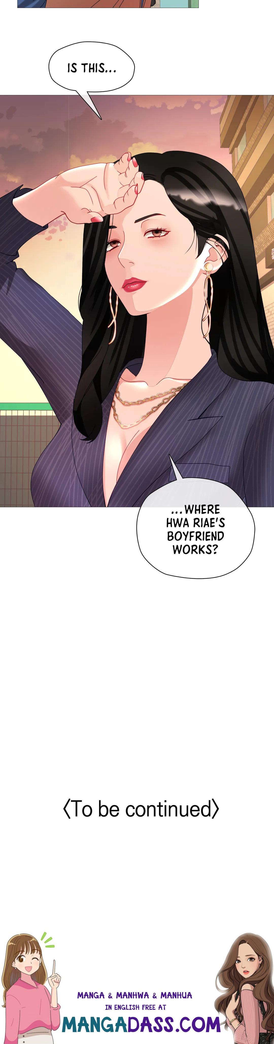 Daddy-in-law - Chapter 34 Page 36