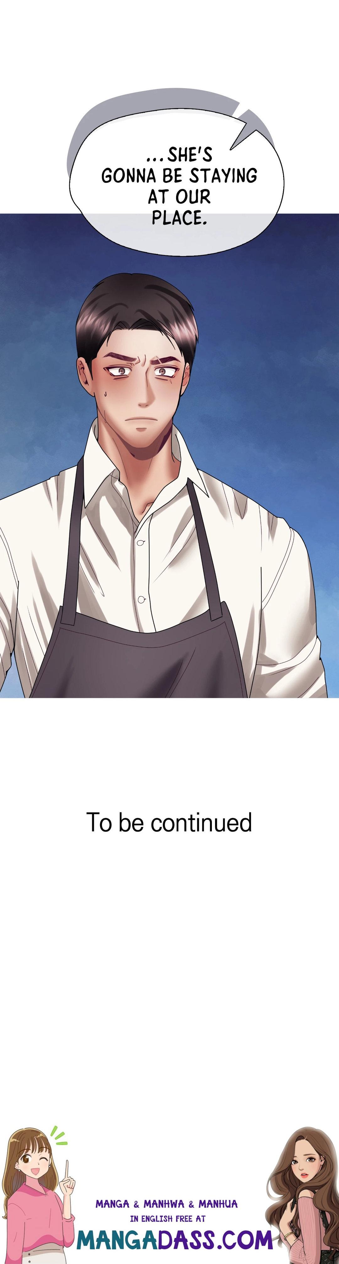 Daddy-in-law - Chapter 4 Page 28