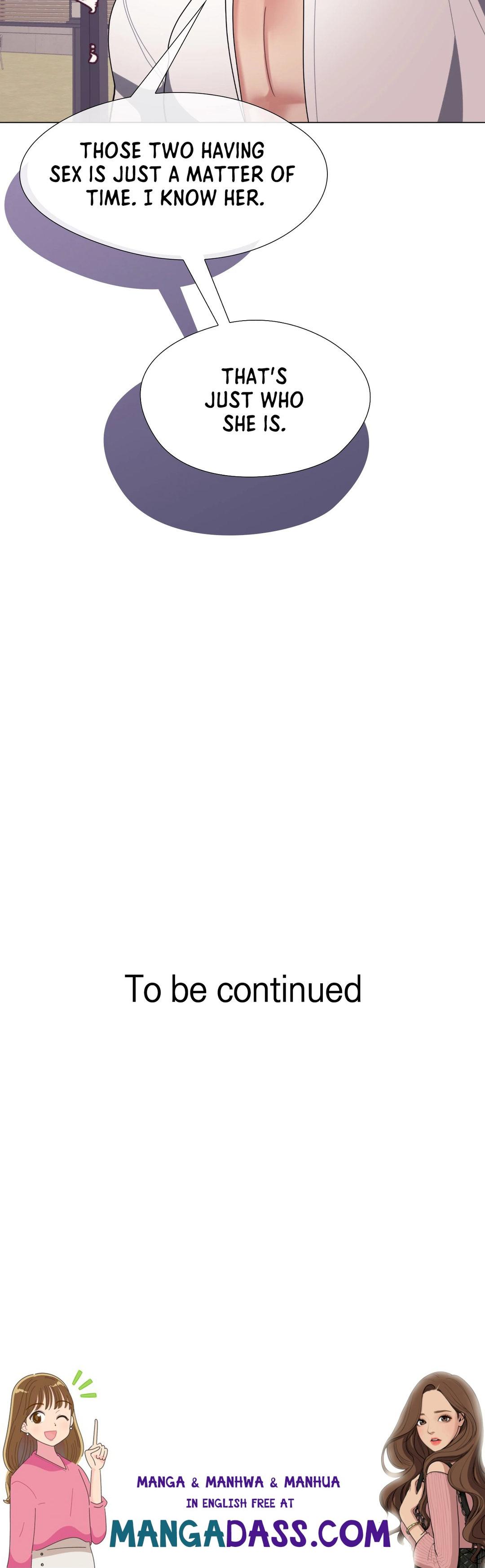 Daddy-in-law - Chapter 6 Page 32