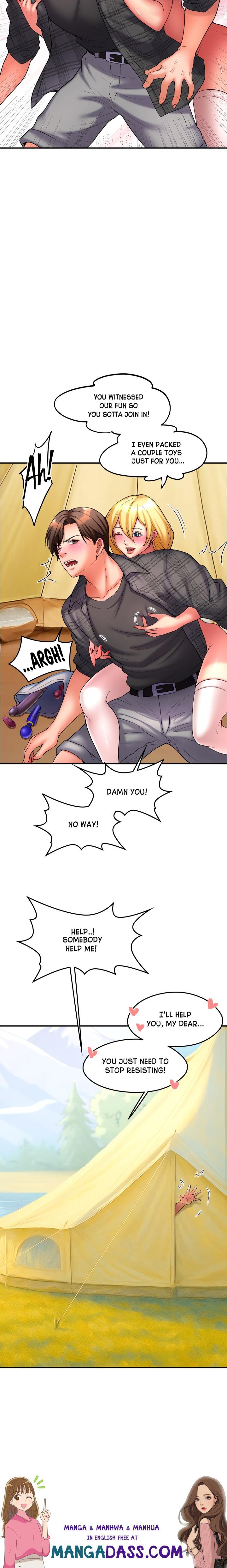 Put It Inside Me (Uncensored) - Chapter 1 Page 12