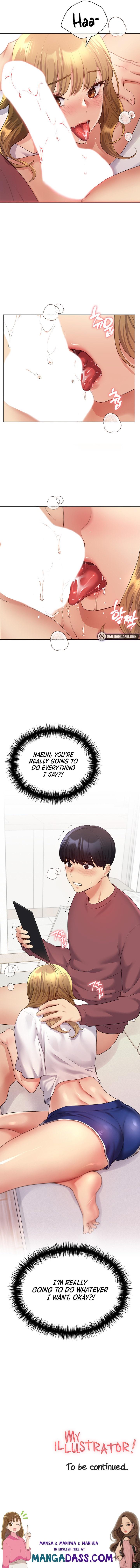 Women’s University Student who Served in the Military - Chapter 10 Page 28