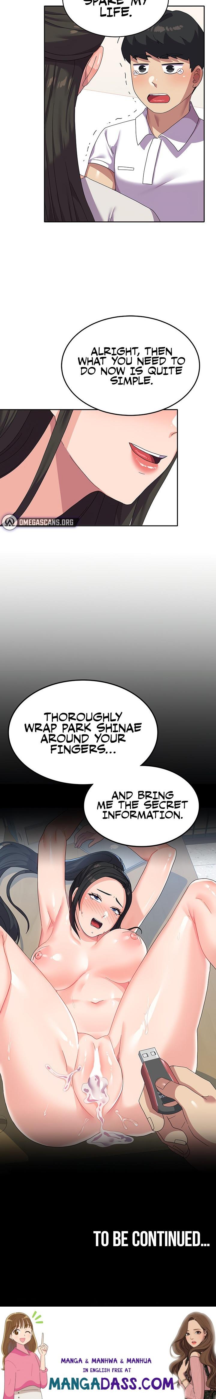 Women’s University Student who Served in the Military - Chapter 18 Page 26