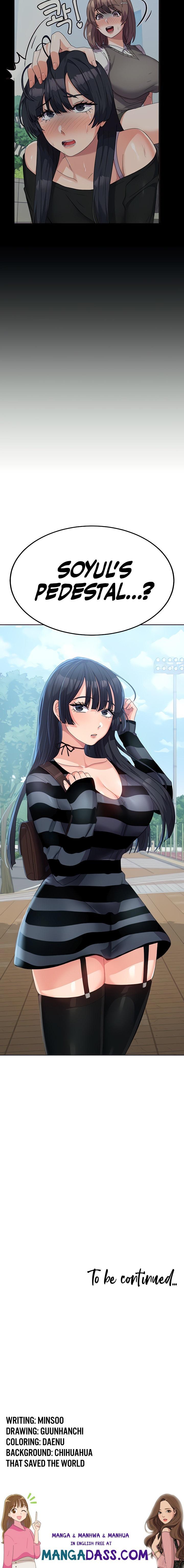 Women’s University Student who Served in the Military - Chapter 26 Page 14
