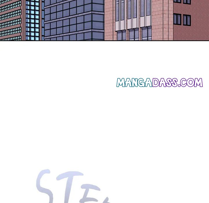 Office Shitbag Alert - Chapter 67 Page 50