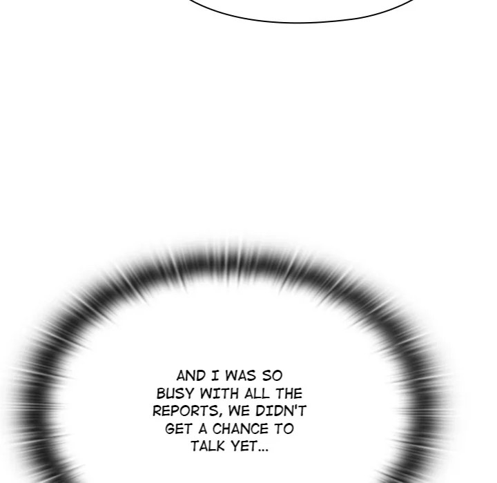 Office Shitbag Alert - Chapter 67 Page 54