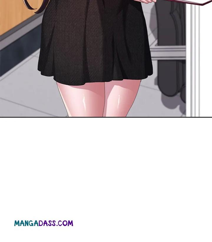 Office Shitbag Alert - Chapter 67 Page 62