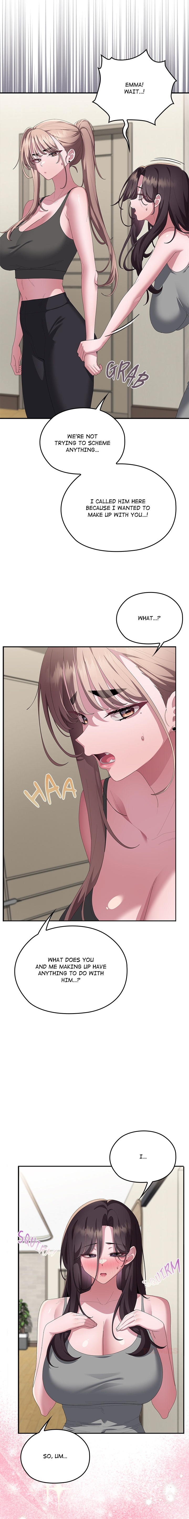 Office Shitbag Alert - Chapter 78 Page 2