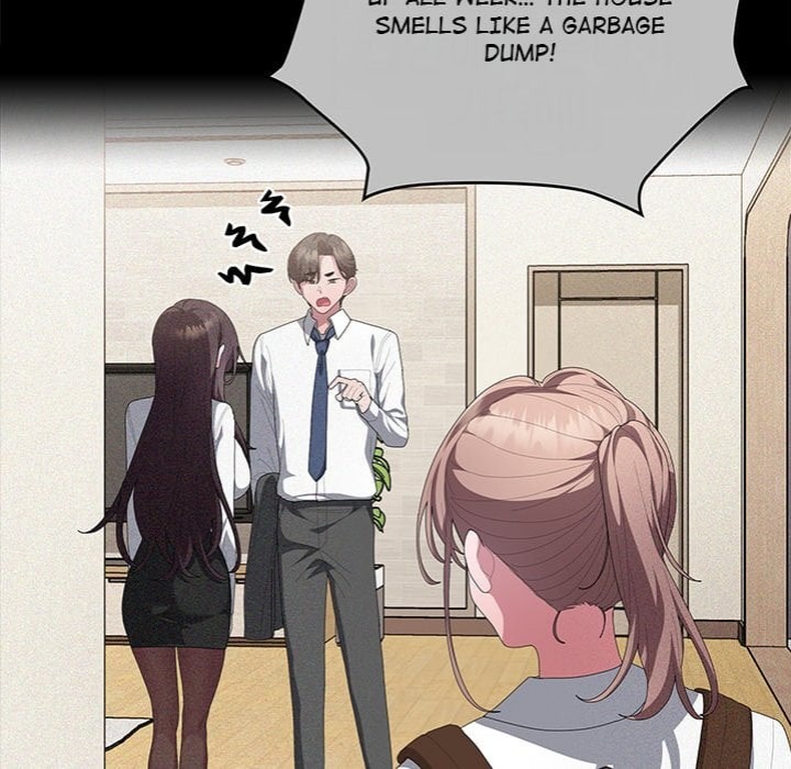 Office Shitbag Alert - Chapter 82 Page 54