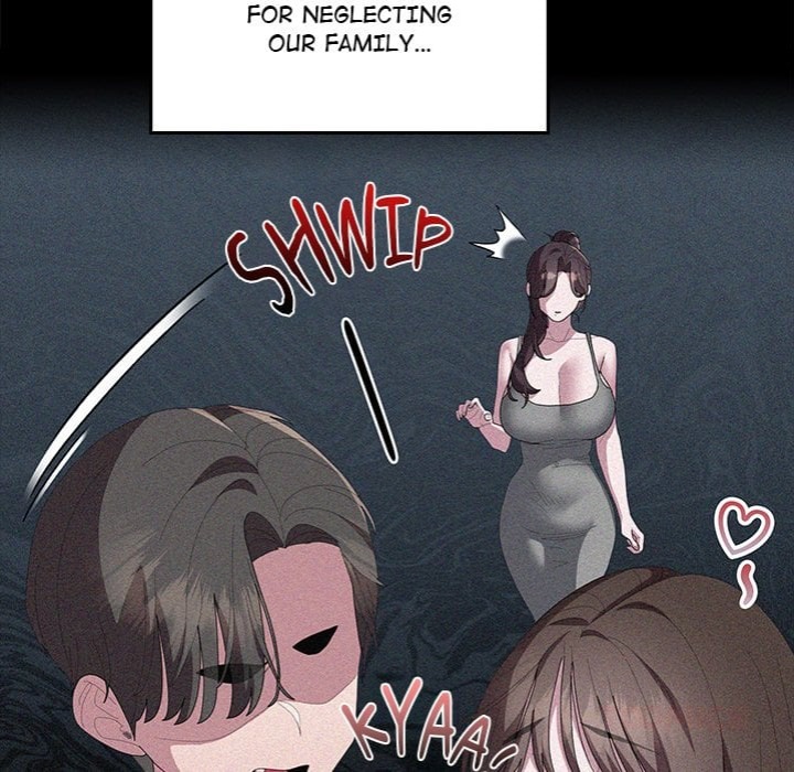 Office Shitbag Alert - Chapter 82 Page 57