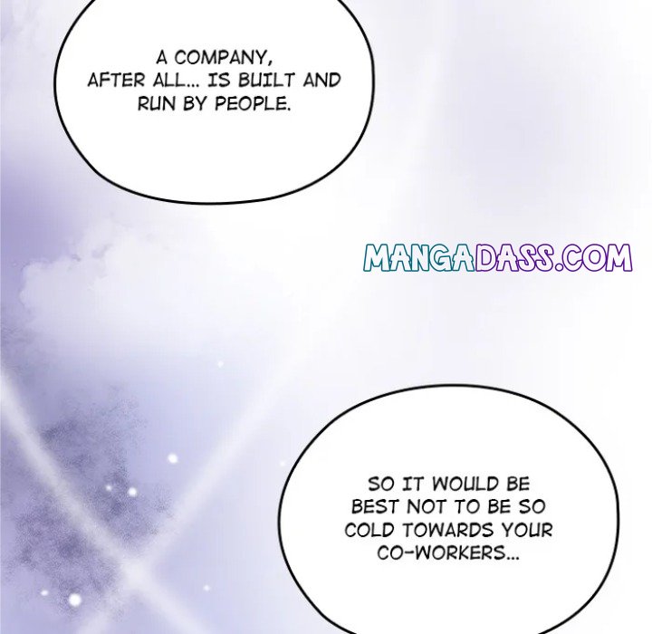 Office Shitbag Alert - Chapter 83 Page 44