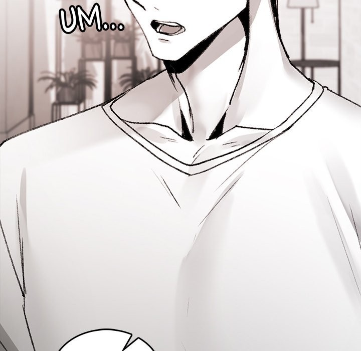 Get Out of My Body! - Chapter 9 Page 149