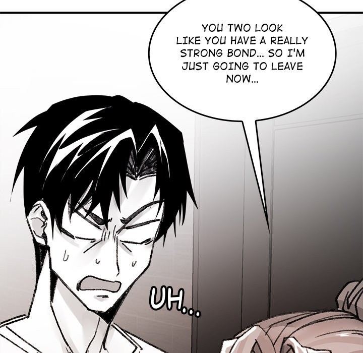 Get Out of My Body! - Chapter 9 Page 173