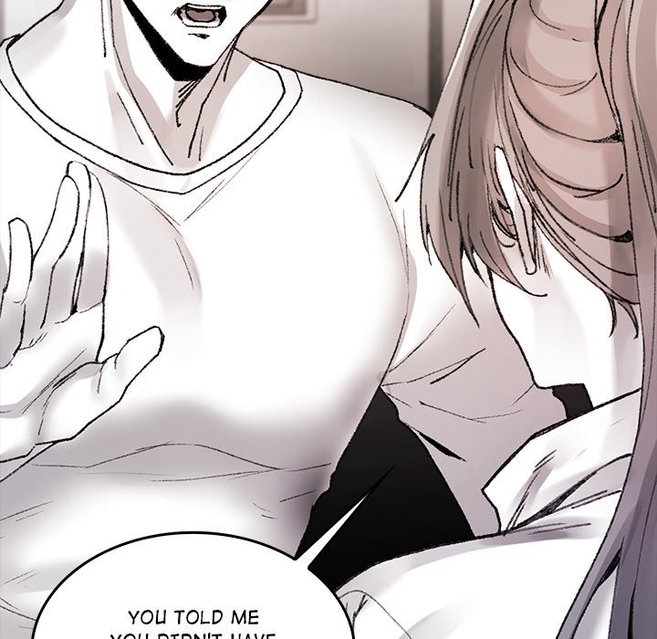 Get Out of My Body! - Chapter 9 Page 23