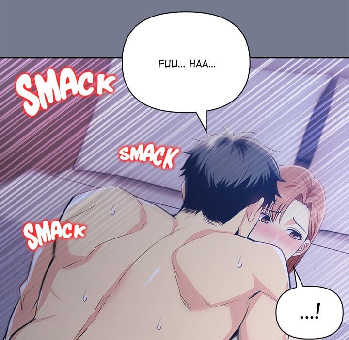 A Lucrative Affair - Chapter 10 Page 122