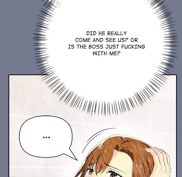 A Lucrative Affair - Chapter 10 Page 40