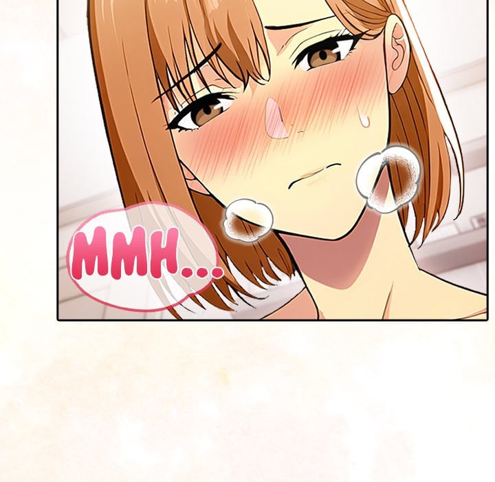 A Lucrative Affair - Chapter 12 Page 124