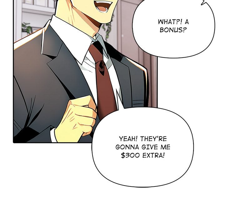 A Lucrative Affair - Chapter 12 Page 13