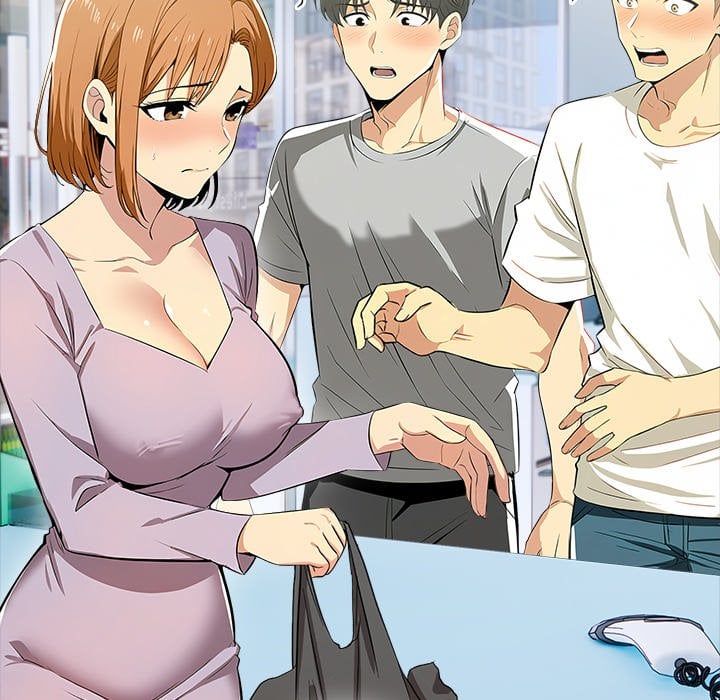 A Lucrative Affair - Chapter 14 Page 113
