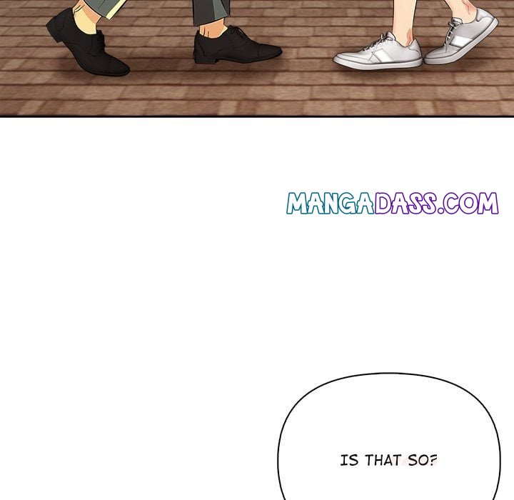 A Lucrative Affair - Chapter 8 Page 84