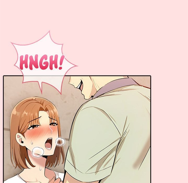 A Lucrative Affair - Chapter 8 Page 98