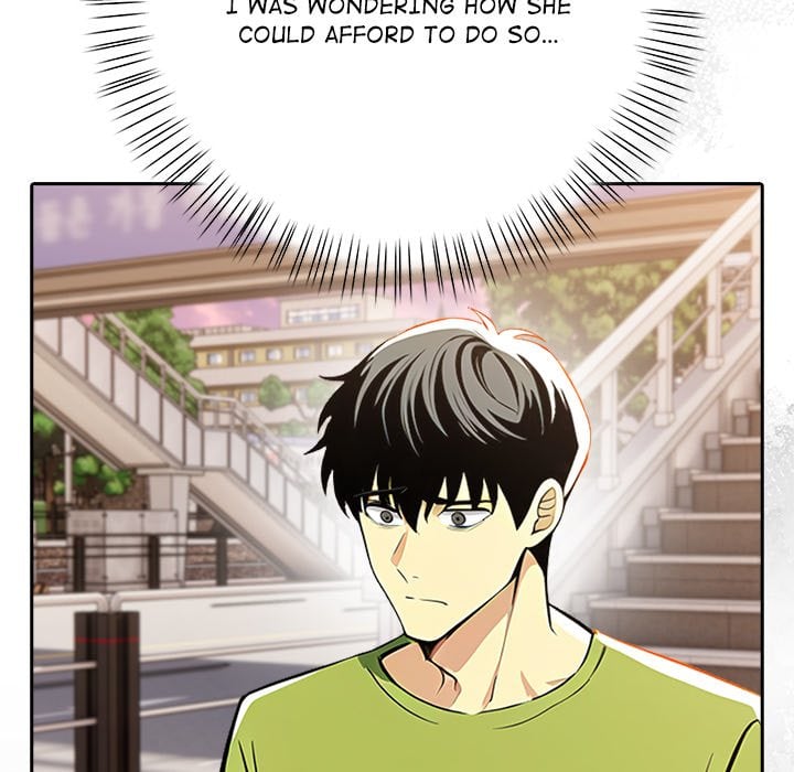 A Lucrative Affair - Chapter 9 Page 22