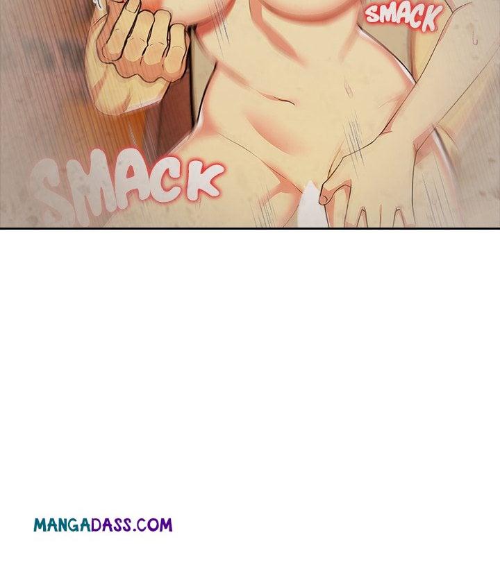 A Lucrative Affair - Chapter 9 Page 49