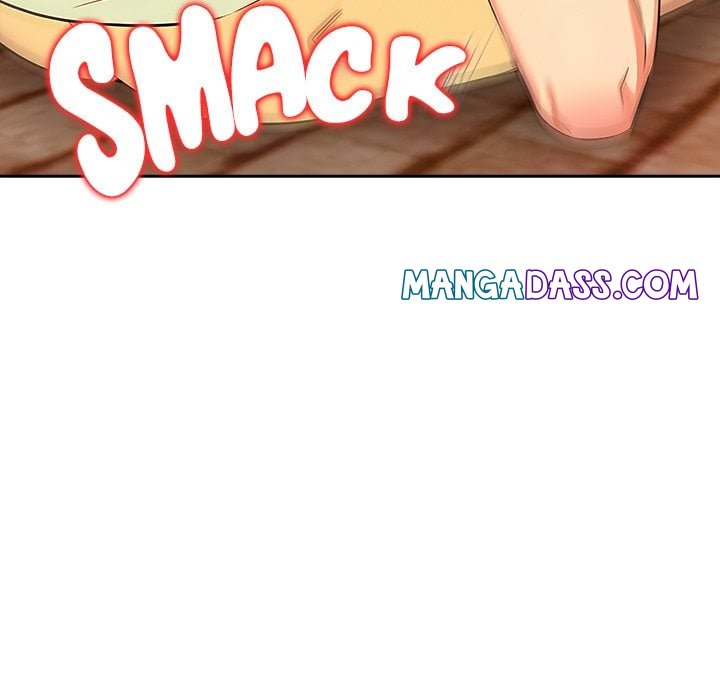 A Lucrative Affair - Chapter 9 Page 99