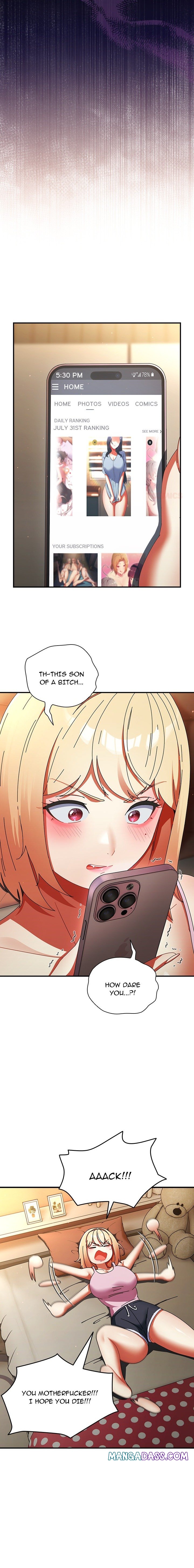 Take a Photo of Me - Chapter 14 Page 17