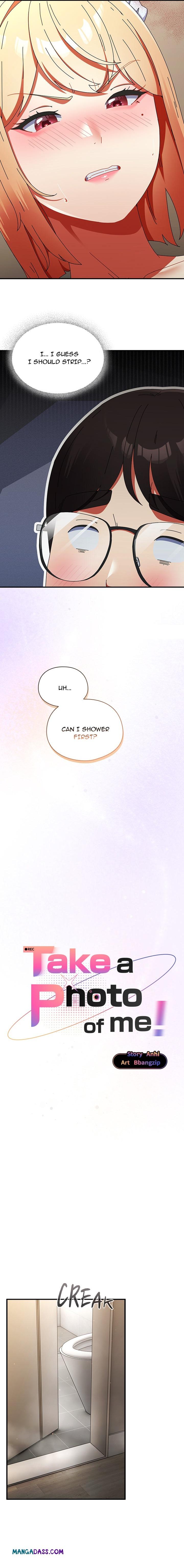 Take a Photo of Me - Chapter 16 Page 3