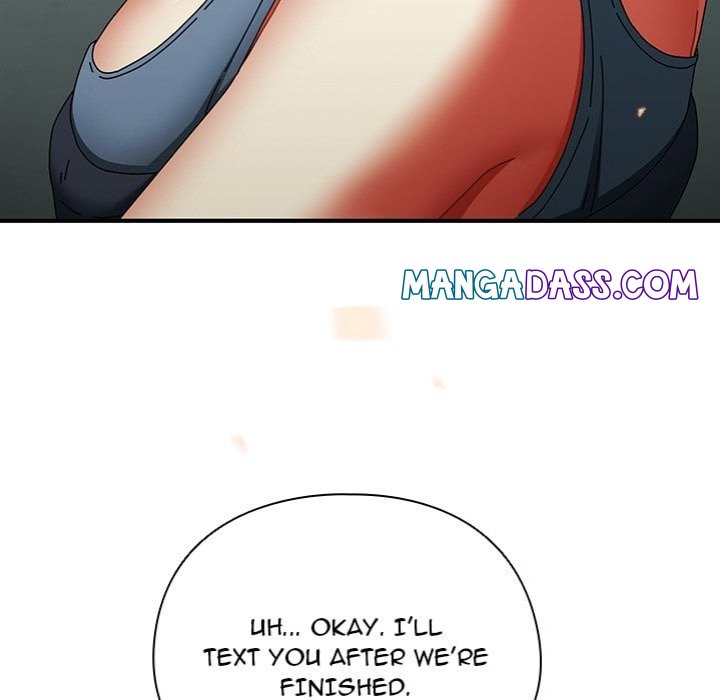 Take a Photo of Me - Chapter 20 Page 34
