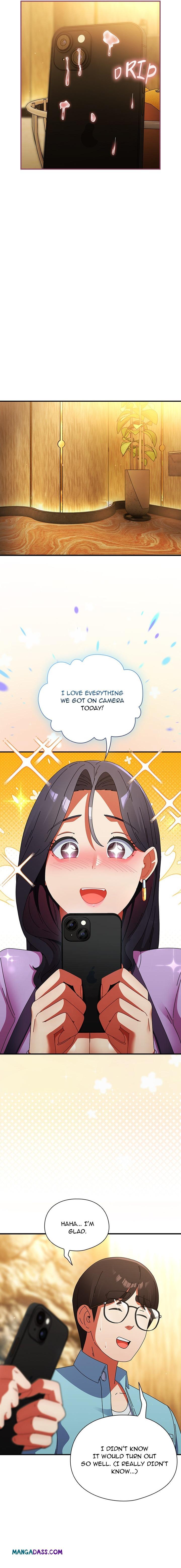 Take a Photo of Me - Chapter 22 Page 20
