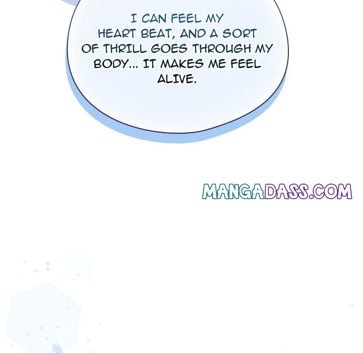 Take a Photo of Me - Chapter 35 Page 115