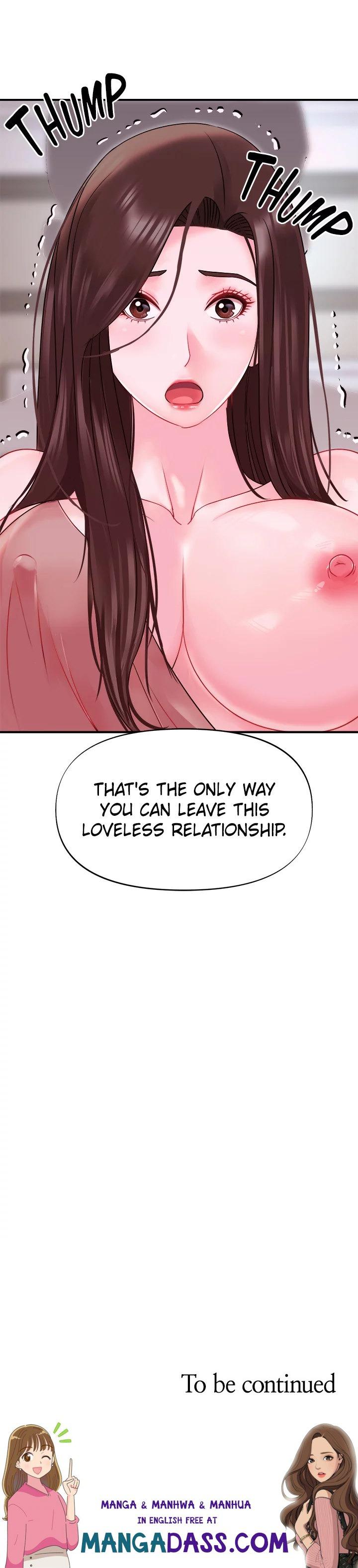 Young Madam - Chapter 18 Page 53