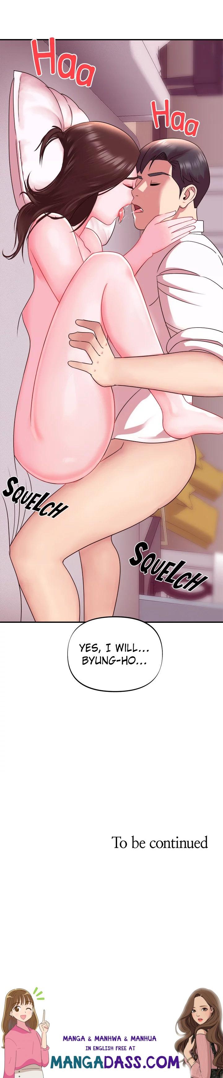 Young Madam - Chapter 19 Page 52