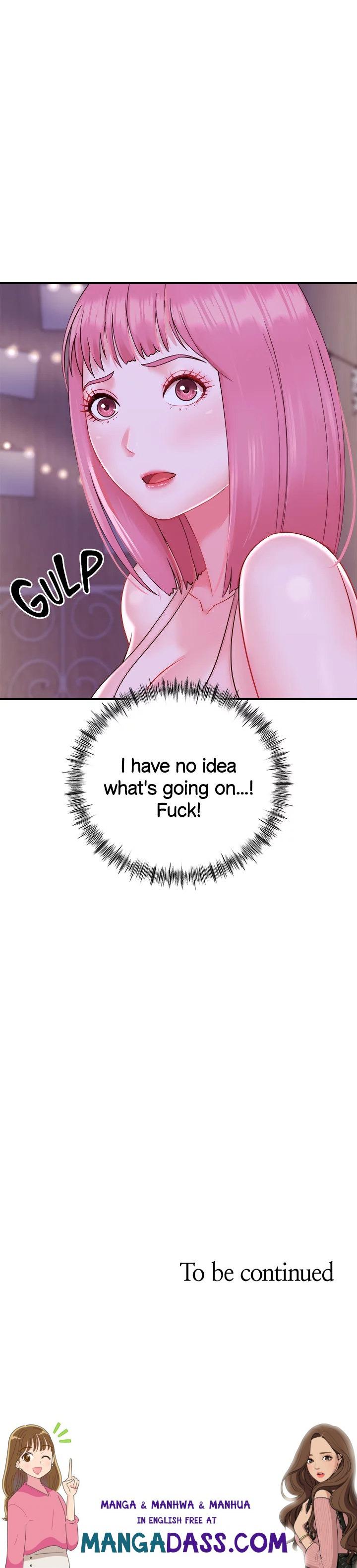 Young Madam - Chapter 21 Page 53