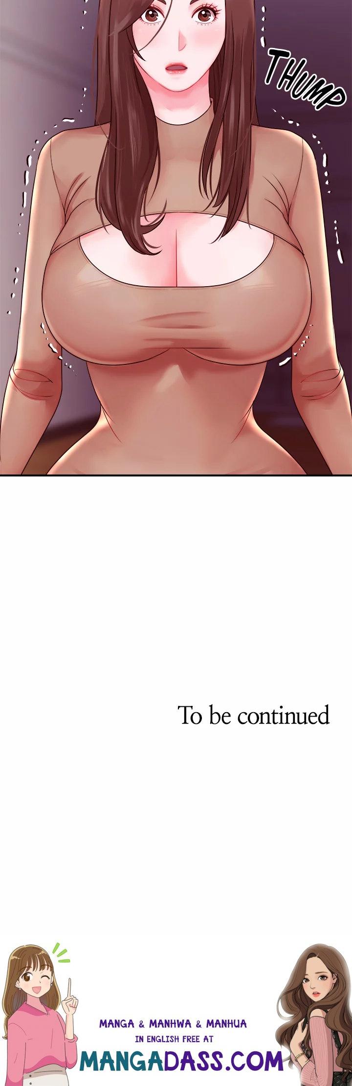 Young Madam - Chapter 22 Page 52
